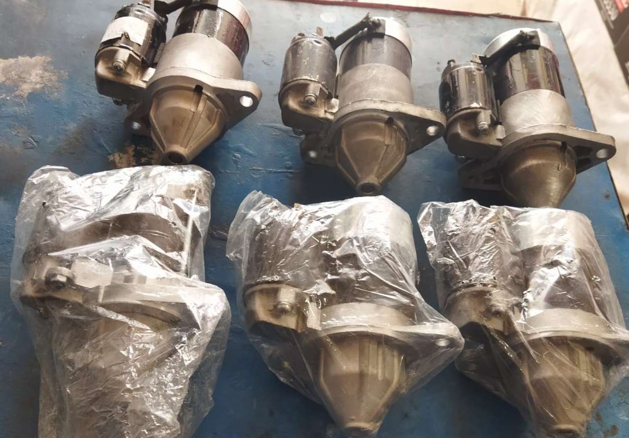 باطریسازی در نیشابور