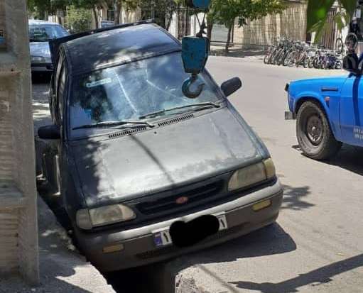 مکانیک سیار اردبیل