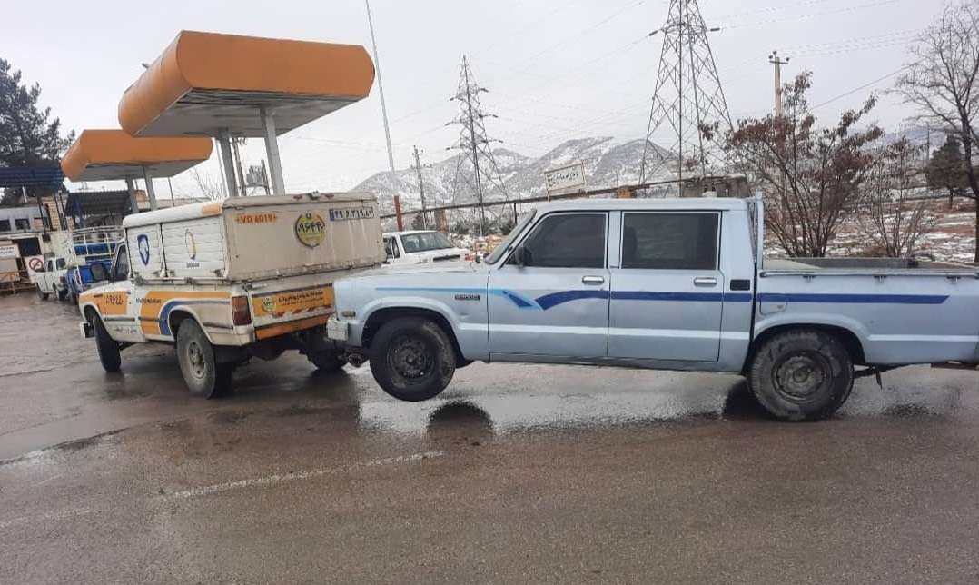 چگونگی تست رله دوبل؟ چگونگی تست رله دوبل؟