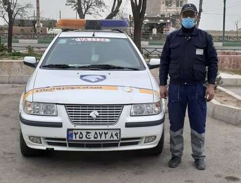 تجهیزات امداد خودرو در بوئین زهرا تجهیزات امداد خودرو در بوئین زهرا