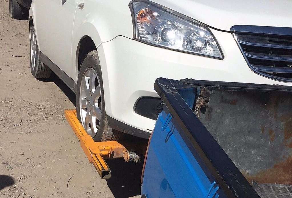 یدک کش و مکانیک سیار 