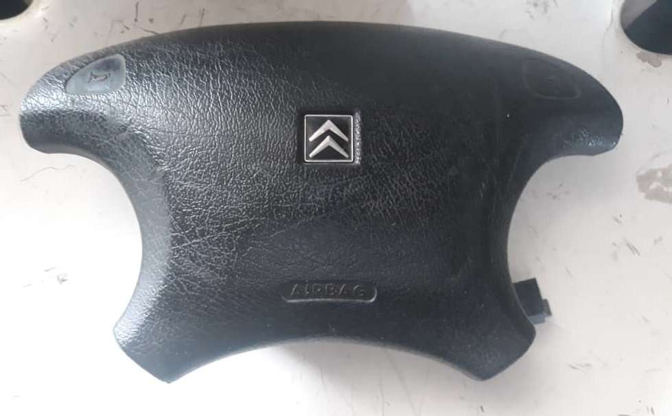 فروش قطعات استوک Xantia
