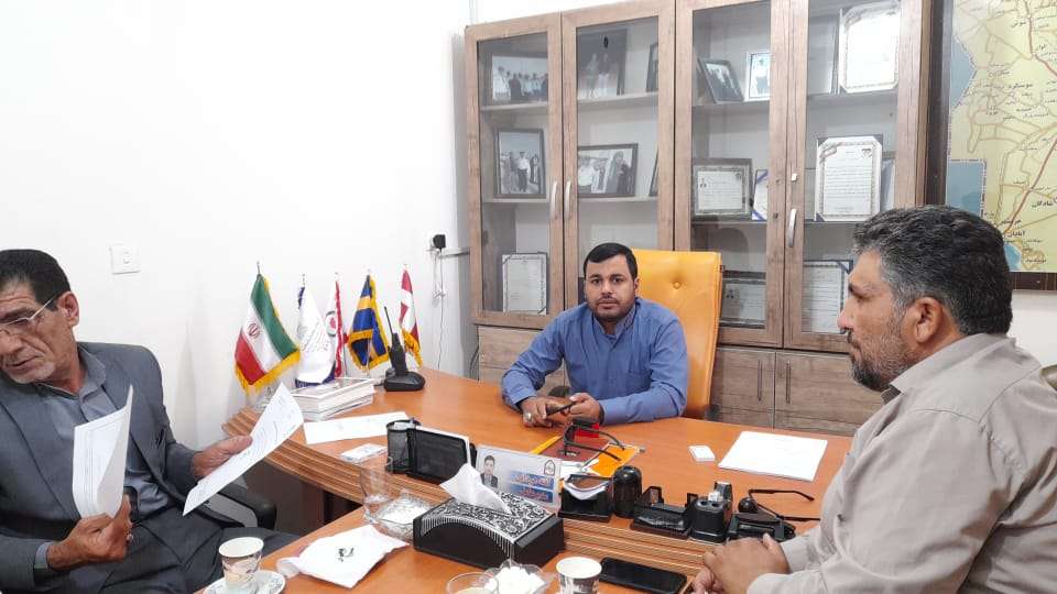 کمک رسانی در تمام استان خوزستان کمک رسانی در تمام استان خوزستان