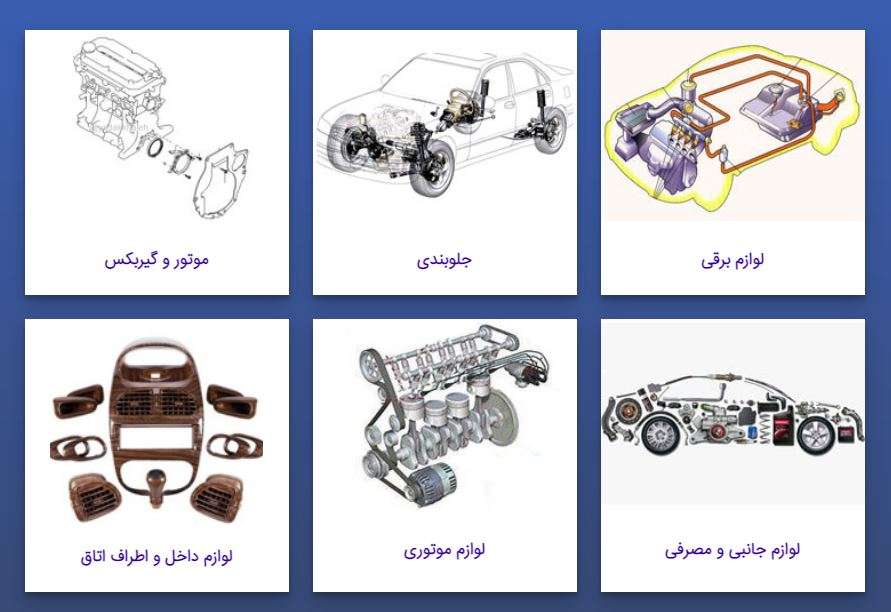 انجین پژو206