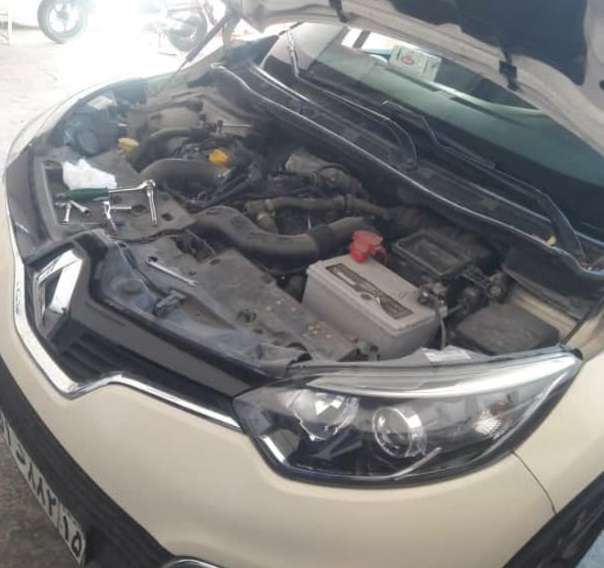 تعمیر ایسیو ECU در تبریز