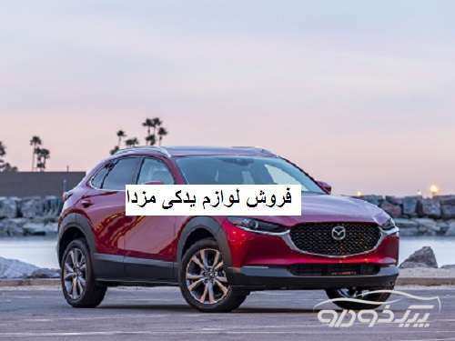 فروش لوازم یدکی ماشینهای سبک شیراز