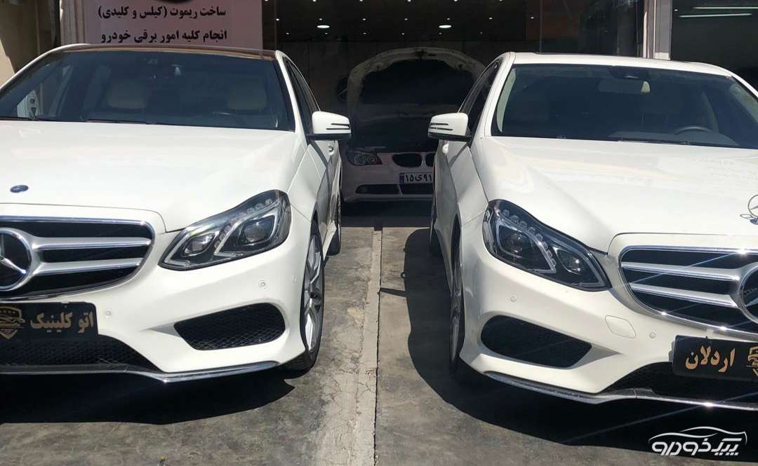 تعمیرات فوق تخصصی مرسدس بنز تعمیرات فوق تخصصی مرسدس بنز