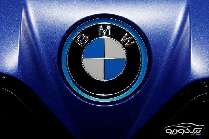 لوازم یدکی BMW اردبیل