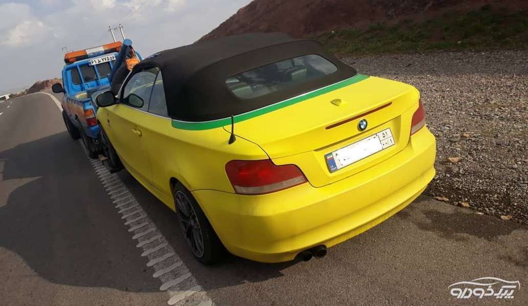 مکانیک سیار رودبار شبانه روزی