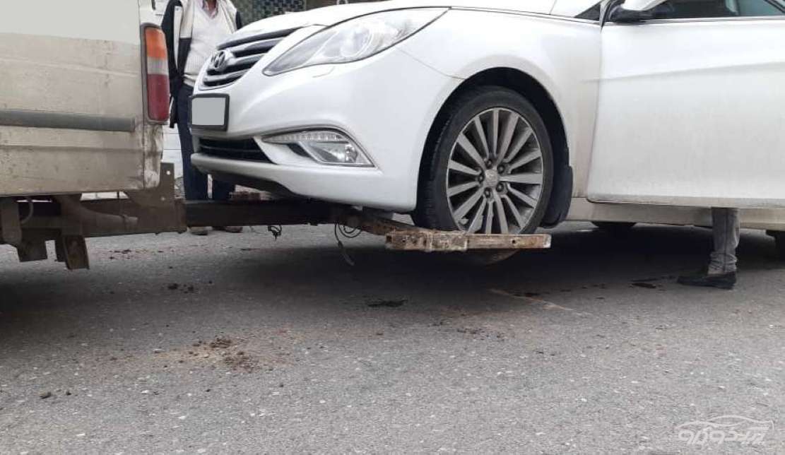 یدک کش شبانه روزی 09175261700 یدک کش شبانه روزی 09175261700