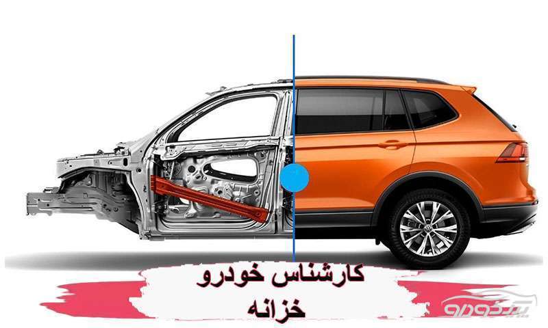 بهترین کارشناس خودرو در خزانه تهران
