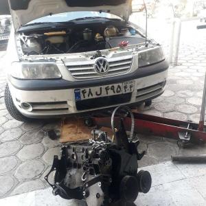 نمایندگی مجازشماره۱۰گلف تکنیک