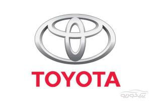 قطعات TOYOTA