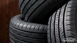لاستیک کویرتایر