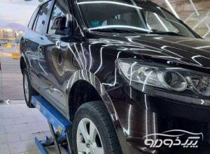 کارشناسی خودرو در قزوین