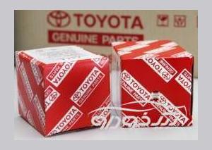 فروشگاه قطعات اصل TOYOTA