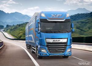 (تعمیرگاه تخصصی داف مرند)DAF Servis & Parts Marand