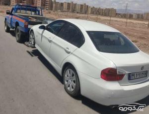 مکانیک سیار شبانه روزی