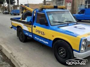 یدک کش شبانه روزی یدک کش شبانه روزی
