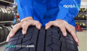 خدمات لاستیک مهدی