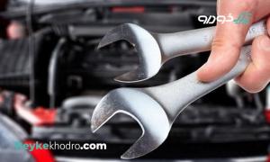 تعمیرگاه تک دیزل