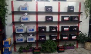 خدمات برق اتومبيل