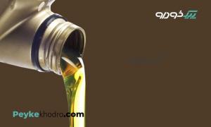 تعویض روغن تیبا