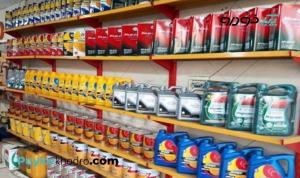 تعویض روغن تهران تک
