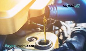 تعویض روغن مهدی   مجیدی