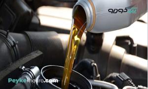تعویض روغن گیربکس