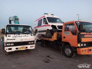 مکانیک سیار شهرکرد شبانه روزی 