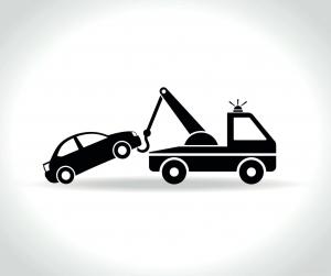 یدک کش و جرثقیل شبانه روزی اصفهان