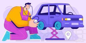 کلینیک خودرو حمید زارعی 