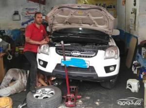 مکانیکی هیوندای در تبریز مکانیکی هیوندای در تبریز