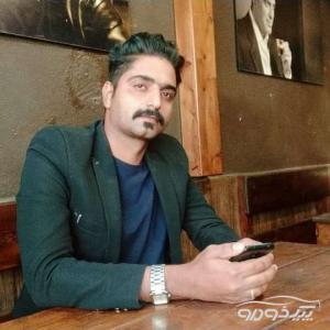 مرکز مهندس محسن وظیفه خواه CNG کد ۲۵۰۰۹