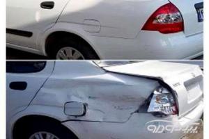 بهترین صافکار بدون رنگ