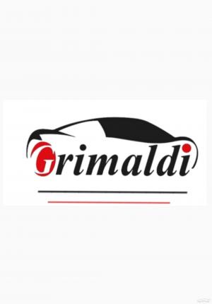 شرکت قطعات یدکی و جلوبندی گریمالدی(Grimaldi)