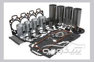 قطعه شویی اطمینان شهرضا 