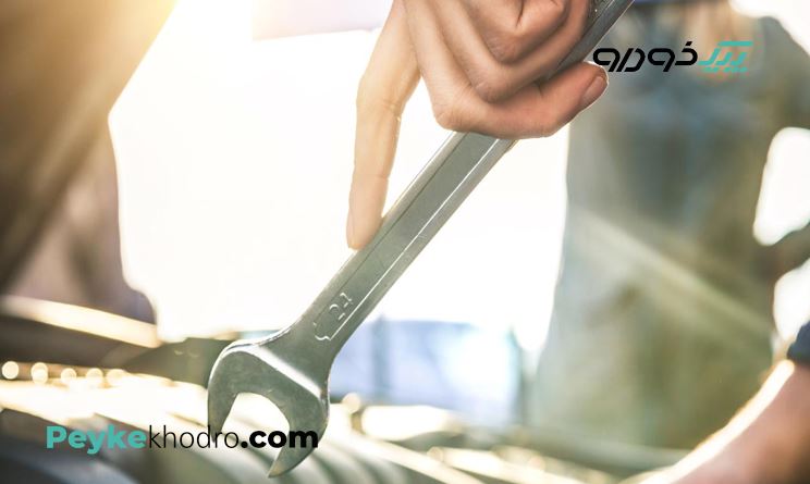 تعمیر گیربکس و دیفرانسیل انواع موتور(سبک وسنگین) تهران