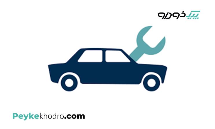 تعمیر گیربکس و دیفرانسیل انواع موتور(سبک وسنگین) تهران