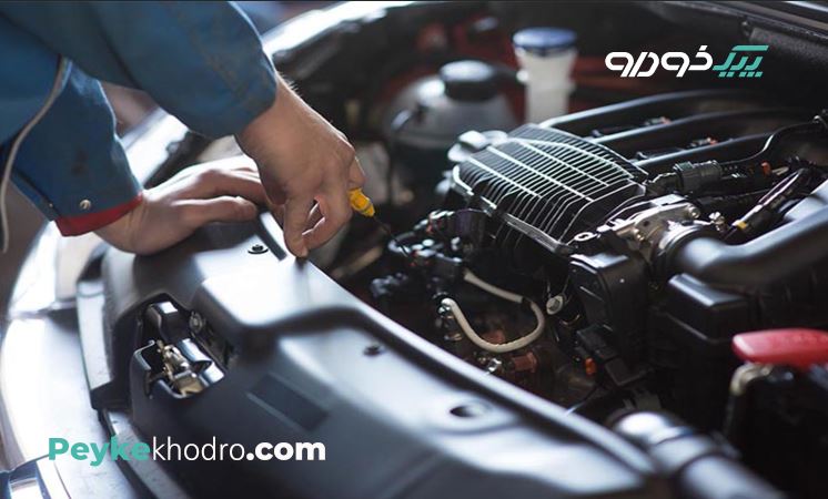 مکانیکی خودروهای سنگین و نیمه سنگین اسلامشهر