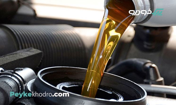 تعویض روغن تهران