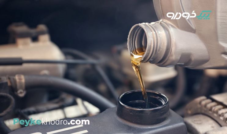 خدمات تعویض روغن ، پنچرگیری و فروشندگان لاستیک  تهران