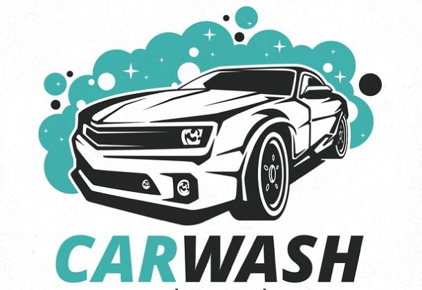 شستشو و خشکشویی اتومبیل(کارواش) مریوان