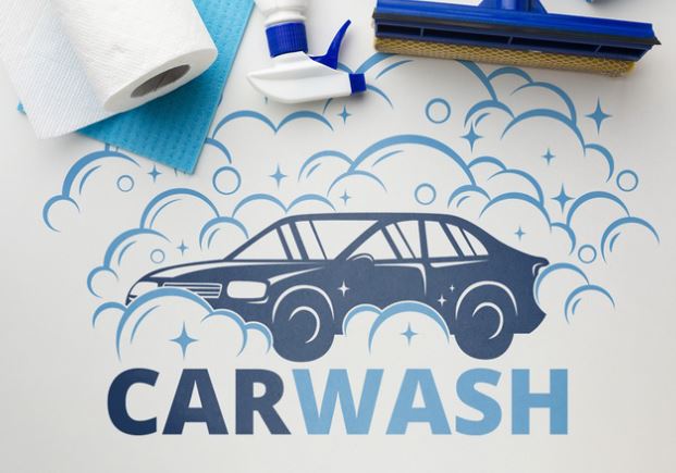 شستشو و خشکشویی اتومبیل(کارواش) سقز