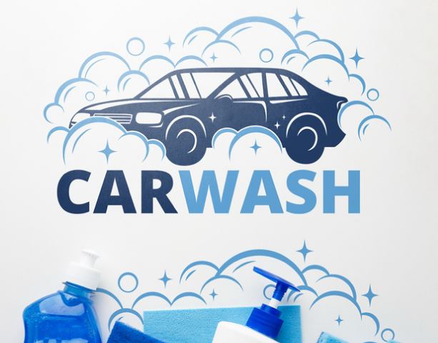 شستشو و خشکشویی اتومبیل(کارواش) بهارستان