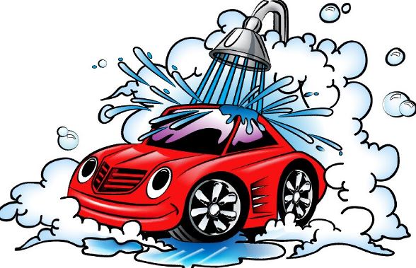 شستشو و خشکشویی اتومبیل(کارواش) انار