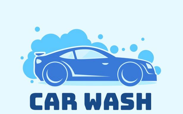 شستشو و خشکشویی اتومبیل(کارواش) 