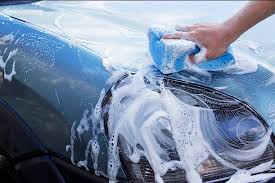 شستشو و خشکشویی اتومبیل(کارواش) ابرکوه