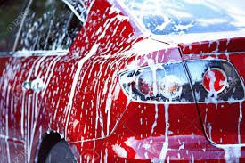 شستشو و خشکشویی اتومبیل(کارواش) زابل